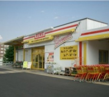 Haupteingang